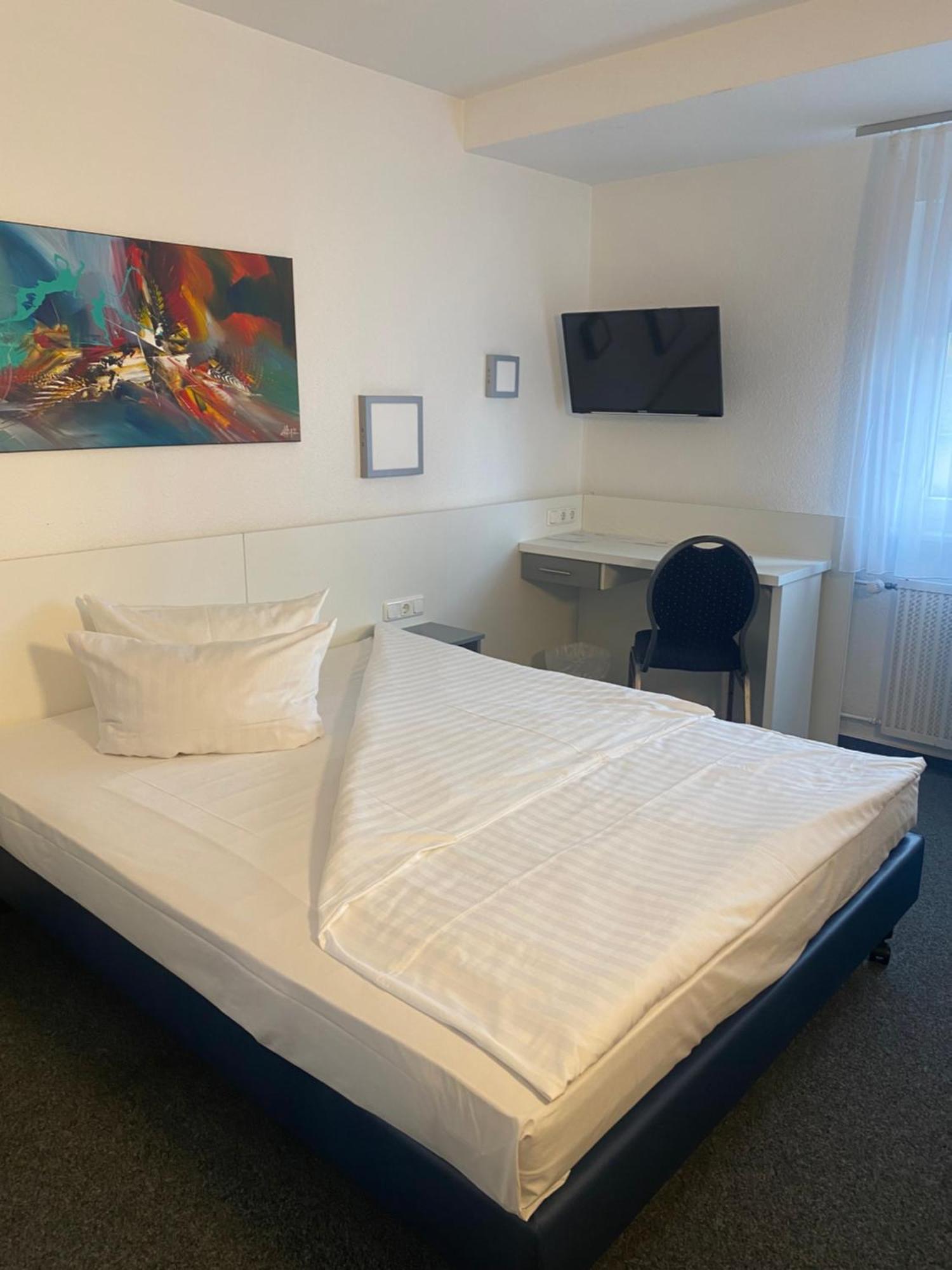 Weber Residenz Hotel Mannheim