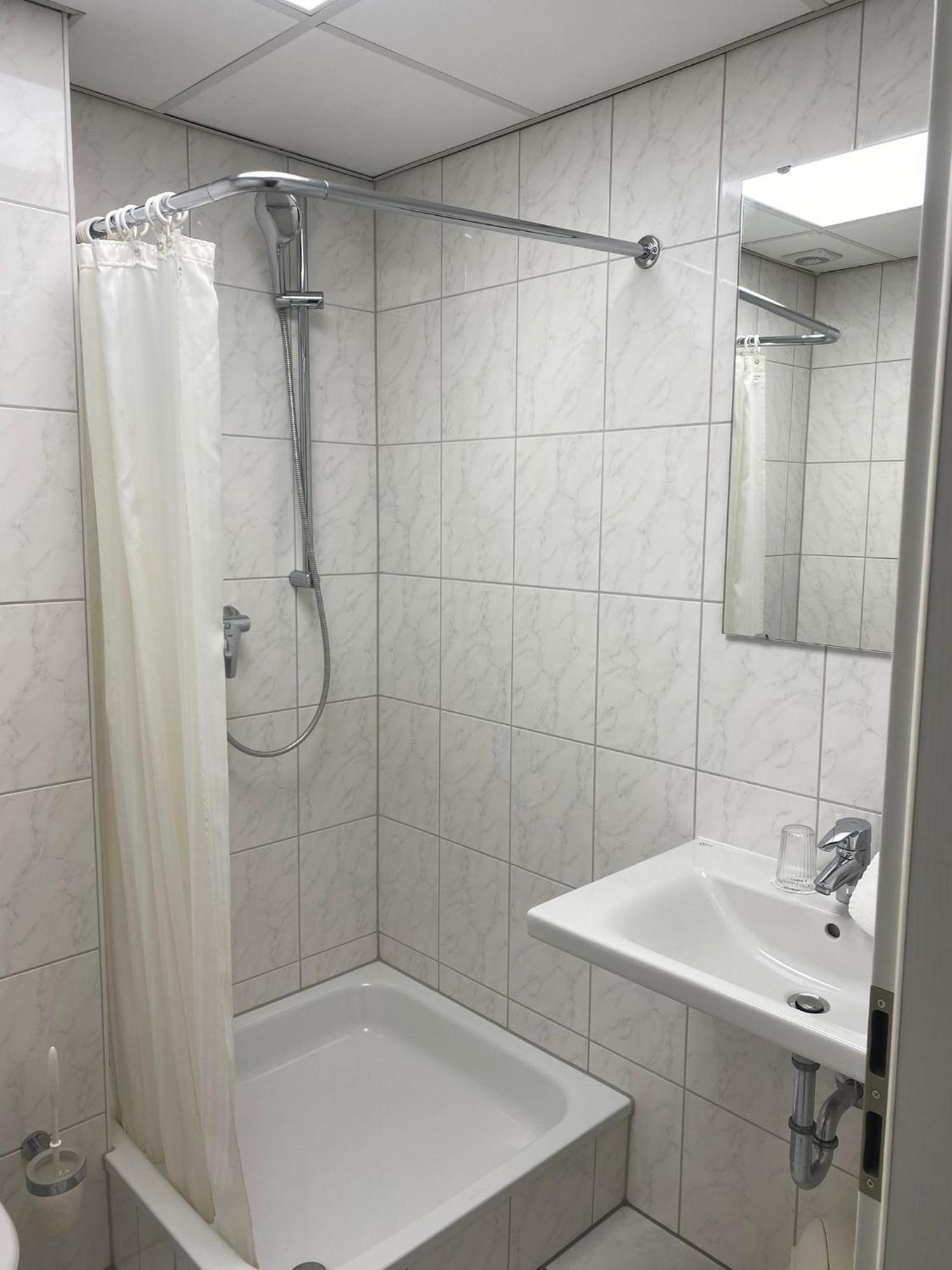 Weber Residenz Hotel 3*