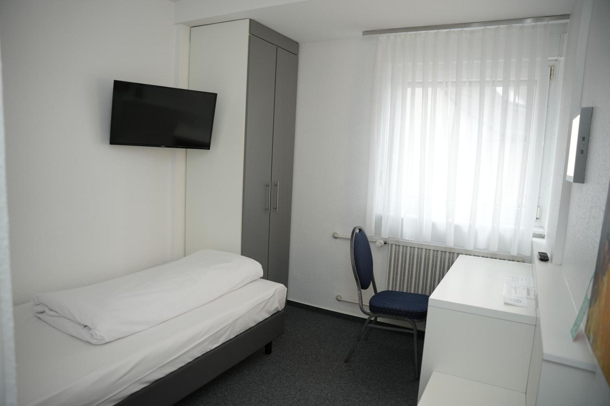 Weber Residenz 3* Mannheim