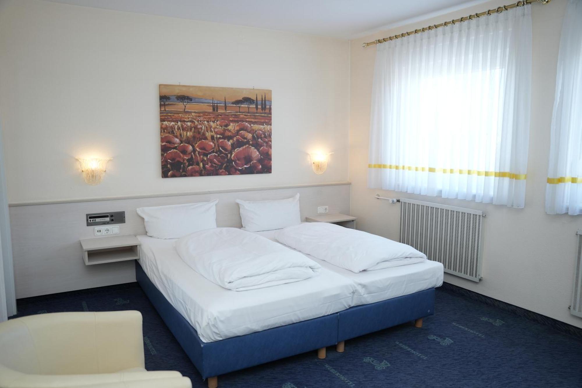 Weber Residenz Hotel