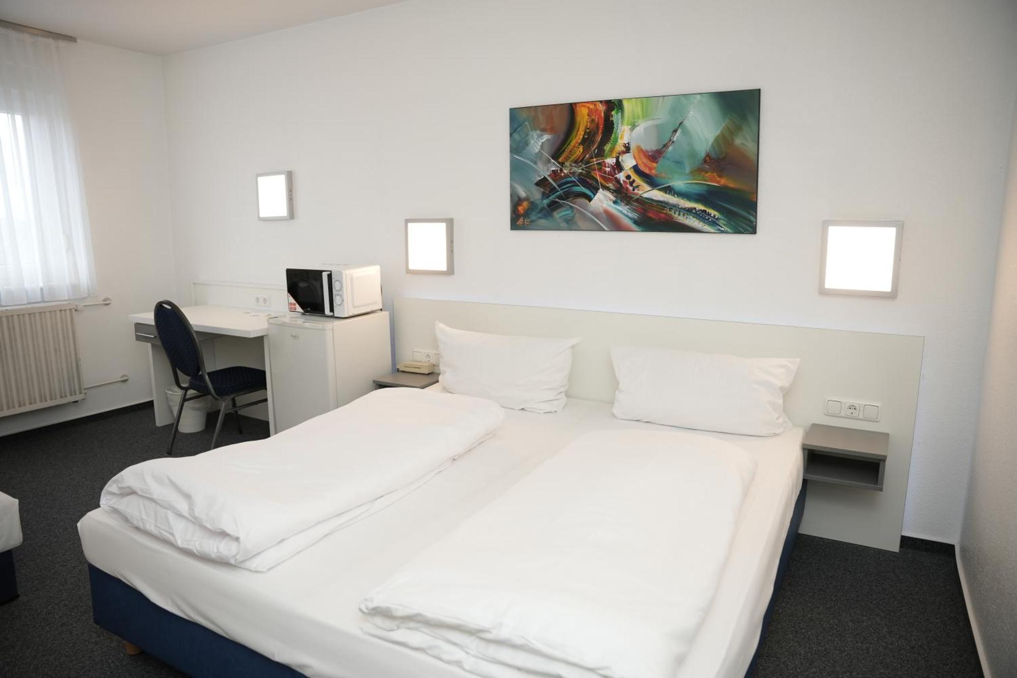 Weber Residenz Hotel 3*