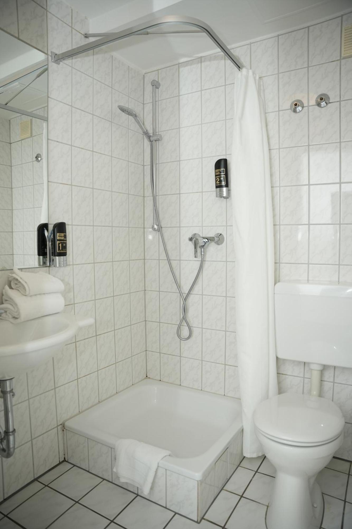 Weber Residenz