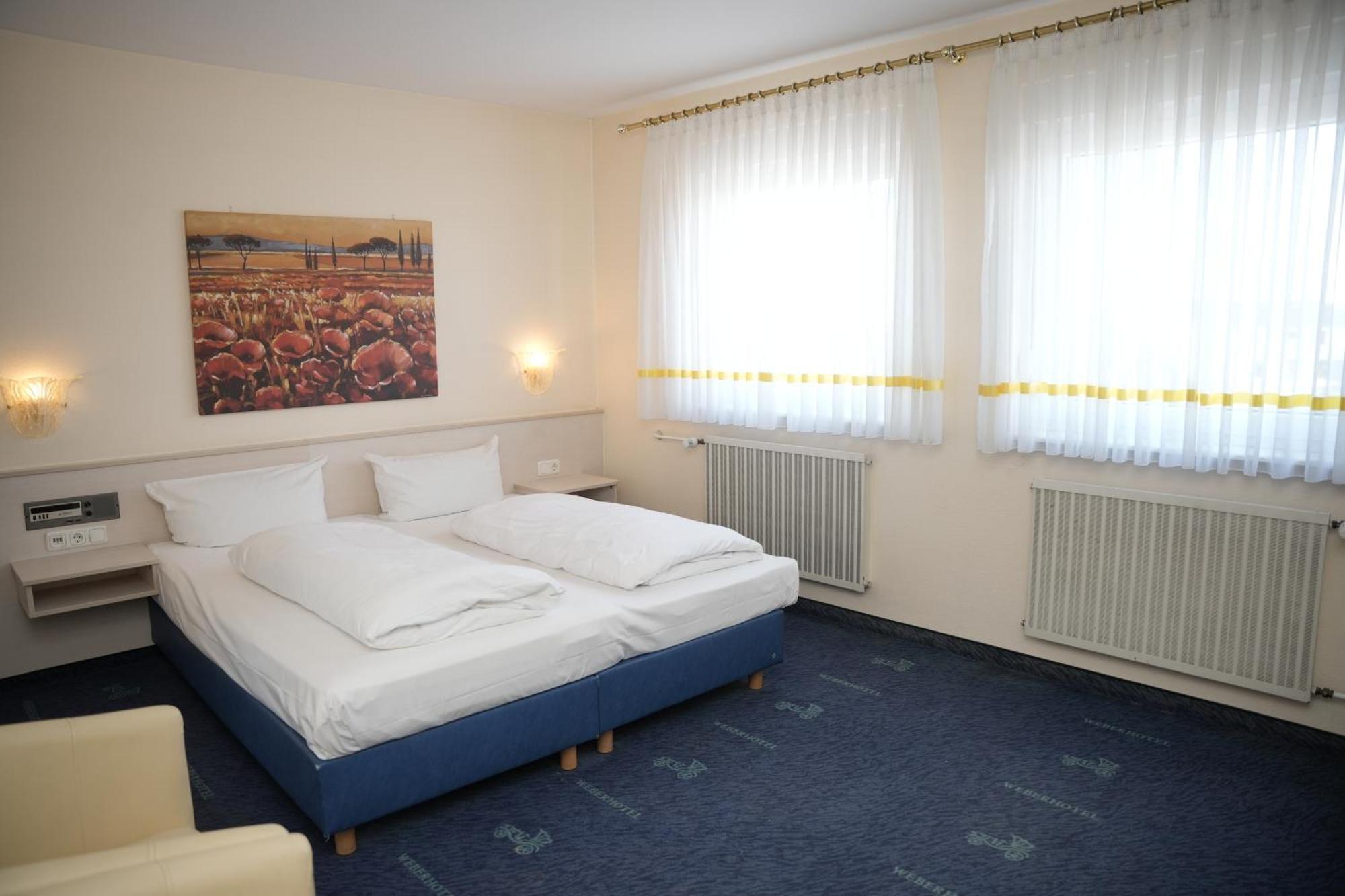 Weber Residenz Hotel