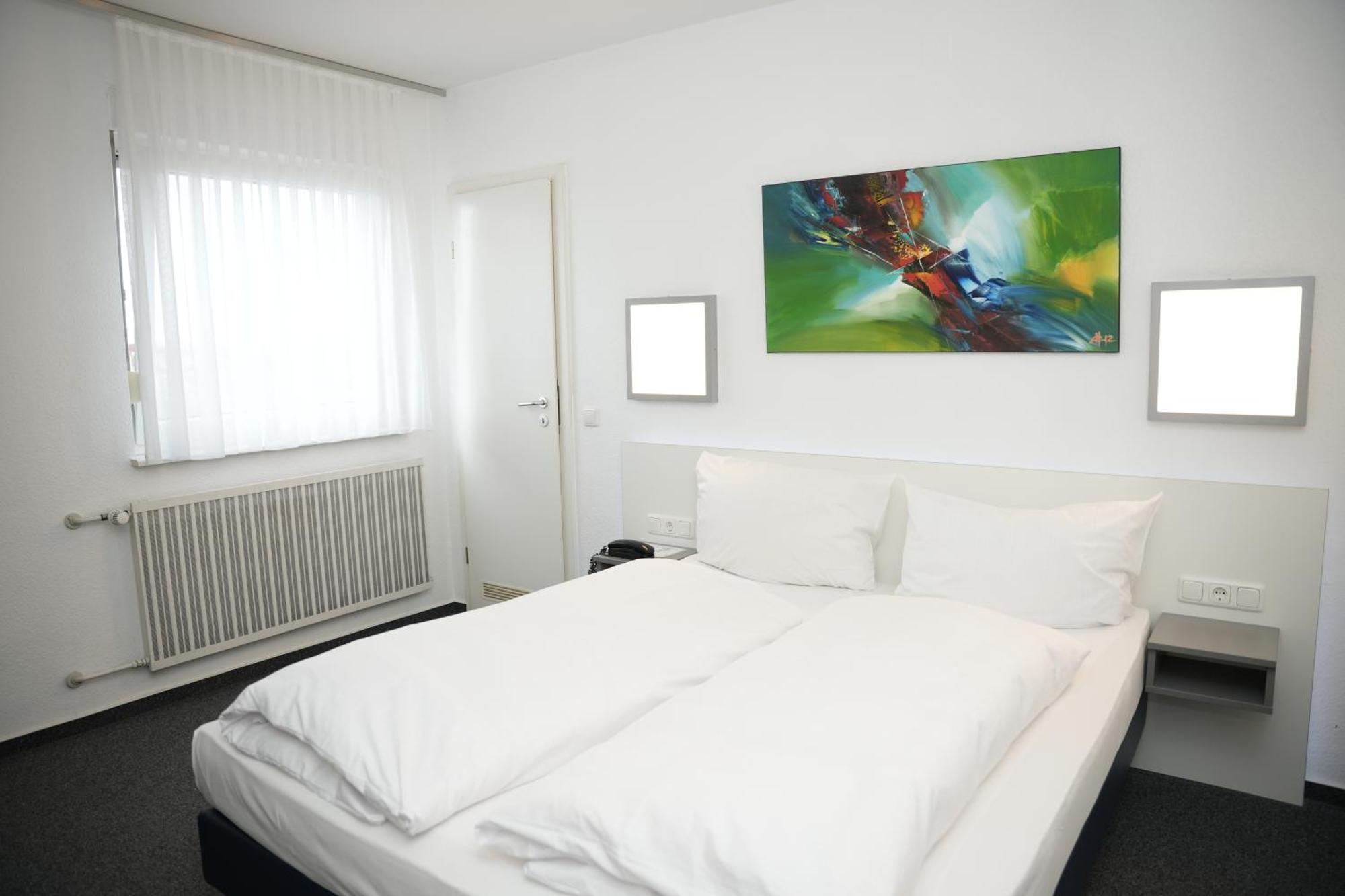 Weber Residenz Hotel 3*