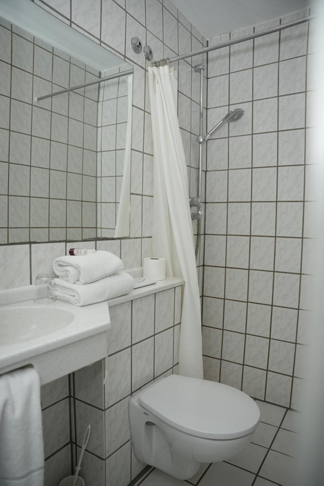 Weber Residenz Mannheim